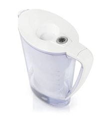 BWT Vrč za filtriranje Penguin MEI 2.7l white + bottle