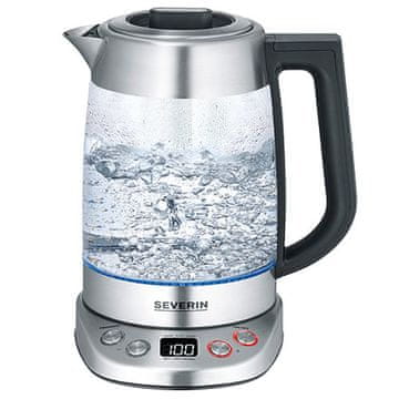 Severin Električno kuhalo za vodu WK 3480