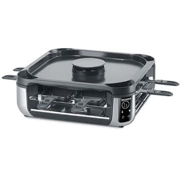 Severin Raklet roštilj RG 2379, SEVENTO