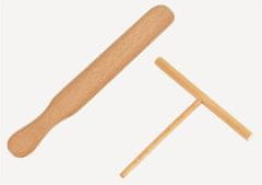 GUZZANTI Aparat za palačinke GZ 607