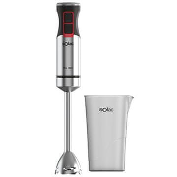 SOLAC Ručni mikser BA5615, Pro 1201