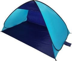 ProBeach Samosklopivi šator za plažu KO-X63000020 Self-folding beach tent with UV50+ 200x125x100cm
