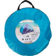 ProBeach Samosklopivi šator za plažu KO-X63000020 Self-folding beach tent with UV50+ 200x125x100cm