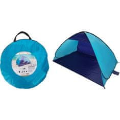 ProBeach Samosklopivi šator za plažu KO-X63000020 Self-folding beach tent with UV50+ 200x125x100cm
