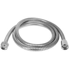 EXCELLENT Crijevo za tuširanje KO-CF6000140 Shower hose for shower faucet 150 cm stainless steel