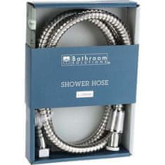 EXCELLENT Crijevo za tuširanje KO-CF6000140 Shower hose for shower faucet 150 cm stainless steel
