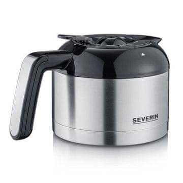 Severin Termoska boca za aparat za kavu TK 5547 thermos kettle for KA 4814