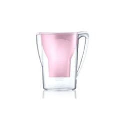 BWT Vrč za filtriranje Penguin MEI 2.7l pink + 1pc filter