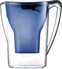 BWT Vrč za filtriranje Penguin MEI 2.7l blue + 1 pc filter
