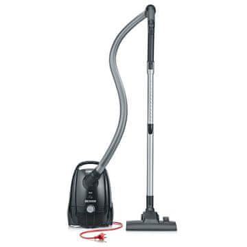 Severin Usisavač s vrećicom za pod BC 9588