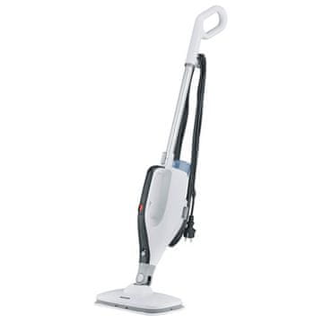 Severin Čistač na paru SC 7145 2in1