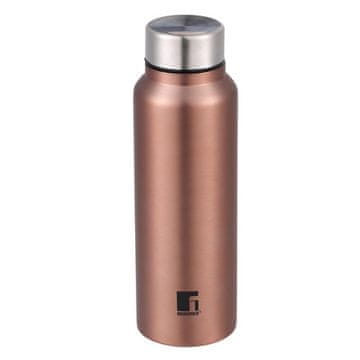 Bergner Termos BG-37526-MPK Thermos bottle stainless steel 0.75 l rosegold