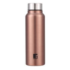 Bergner Termos BG-37526-MPK Thermos bottle stainless steel 0.75 l rosegold
