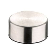 Bergner Termos BG-37526-MPK Thermos bottle stainless steel 0.75 l rosegold