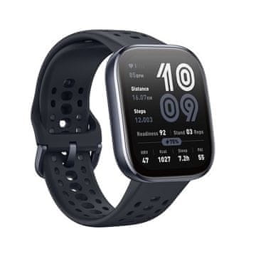Amazfit Pametni sat Bip 6 Black