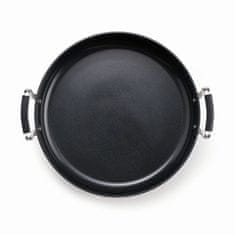 Masterpro Posuda za posluživanje BGEU-3829 SMART 28cm silver