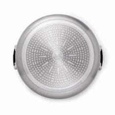 Masterpro Posuda za posluživanje BGEU-3829 SMART 28cm silver