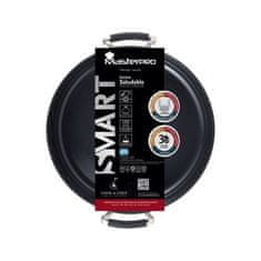 Masterpro Posuda za posluživanje BGEU-3829 SMART 28cm silver