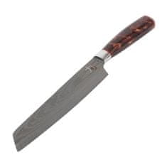 Masterpro Nož Naki BGMP-4127-BR TETSU 20 cm stainless steel