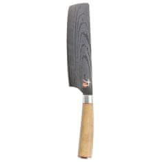Masterpro Mali nož za sjeckanje BGMP-4165 TETSU 17.5 cm stainless steel wood