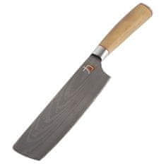 Masterpro Mali nož za sjeckanje BGMP-4165 TETSU 17.5 cm stainless steel wood