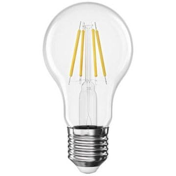 EMOS LED žarulja ZF5D22 Filament A60 / E27 / 3.4 W (40 W) / 470 lm / warm white