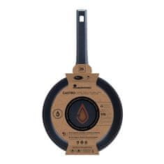 Masterpro Tava s neprianjajućim dnom BGMP-8100 GASTRO 20 cm