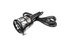 EMOS Montažna lampa P4203 Assembly lamp (portable light for incandescent lamp) for socket, 5 m
