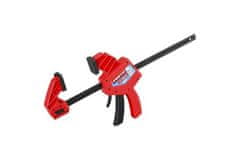 Festa Stezaljka QUICK GRIP 200 mm PROFI