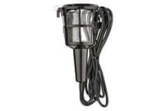 EMOS Montažna lampa P4203 Assembly lamp (portable light for incandescent lamp) for socket, 5 m
