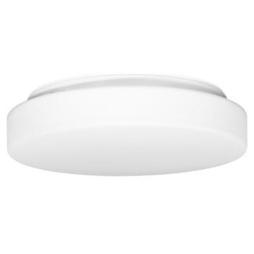 Ecolite Stropna svjetiljkaW142/B-BI Hector 2xE27, 39,5cm, IP44