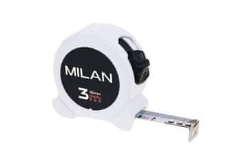 Festa Mjerna traka Tape measure MILAN CE, 3 m, white