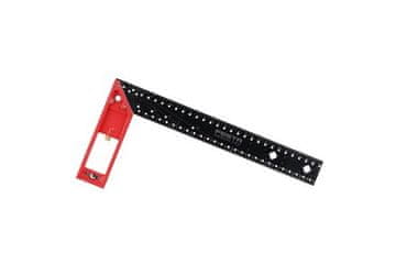 Festa Kut Joiner's square 300 mm, ALU/STAINLESS STEEL