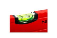 NIVELA Libela Nivelá Nivelá double-bulb spirit level, 600 mm