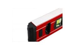 NIVELA Libela Nivelá Nivelá double-bulb spirit level, 600 mm