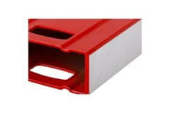 NIVELA Libela Nivelá Nivelá double-bulb spirit level, 600 mm