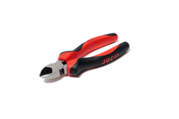 Enpro Kliješta za rezanje Side cutters, 180 mm, 1000 V, VDE, JUCO