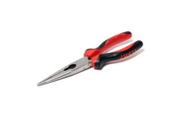 Enpro Plosnate kliješta Flat-nose pliers, 160 mm, 1000 V, JUCO