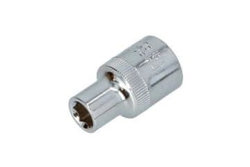 Faster tools Glava Socket 1/2 9