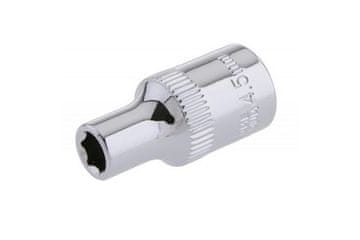 Festa Glava Socket, 1/4, 4.5 mm, CrV