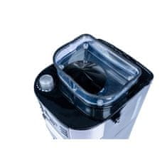 Tornado Aparat za kavu TCM-1025A-GS, 200g Mlinac 1.5L, 900–1050W TORNADO