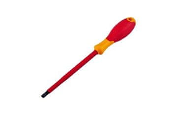 Enpro Odvijač Screwdriver S, 4.5 x 125 mm, electric, VDE, 1000 V, JUCO
