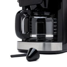 Tornado Aparat za kavu TCM-1025A-GS, 200g Mlinac 1.5L, 900–1050W TORNADO