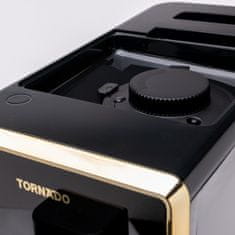 Tornado Aparat za kavu automatski 1350W TORNADO