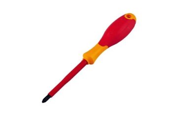 Enpro Odvijač Screwdriver PH, 0 x 60 mm, electric, VDE, 1000V, JUCO