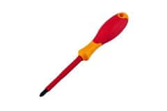 Enpro Odvijač PH screwdriver, 1 x 80 mm, electric, VDE, 1000V, JUCO