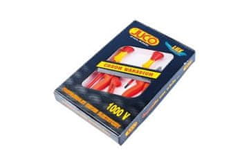 Enpro Set kliješta i odvijača Pliers and screwdriver set, 1000 V, JUCO