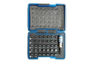 Stahlberg Set bitova Bits SET with extension, 35 pcs.