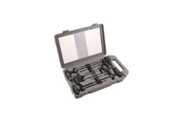 Festa Odvijači Screwdrivers T TORX, SET, 9 pcs, CrV