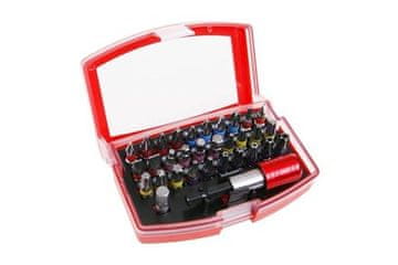 Stahlberg Set bitova SET of bits 32 pcs, S2